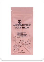 Microneedling Body Serum