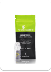 Microneedling Hair Serum