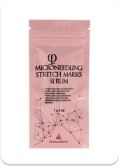 Microneedling Stretch Marks Serum