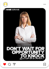 Minimalistic Motivation