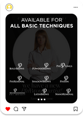 Modern Stylish New Artist Congratulations Post