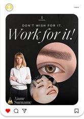 Modern Stylish Motivation Type 1