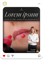 Modern Stylish Motivation Type 2