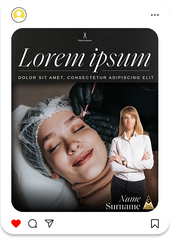 Modern Stylish Motivation Type 2