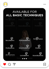 Modern Stylish Multiple Titles