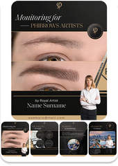 Monitoring Flyer Type 1