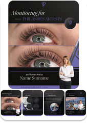 Monitoring Flyer Type 1