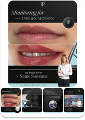 Monitoring Flyer Type 1