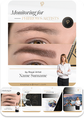 Monitoring Flyer Type 1