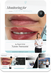 Monitoring Flyer Type 1