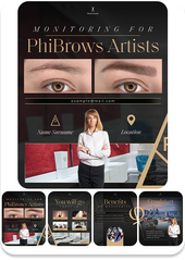 Monitoring Flyer Type 2