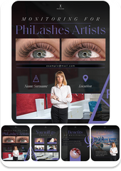 Monitoring Flyer Type 2