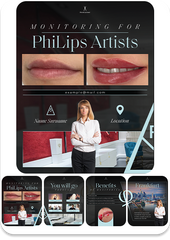 Monitoring Flyer Type 2