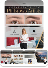 Monitoring Flyer Type 2