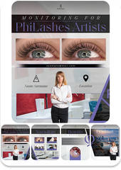 Monitoring Flyer Type 2