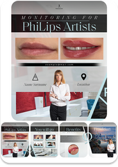 Monitoring Flyer Type 2