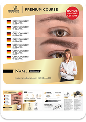 Multi Flyer Carousel Type 2