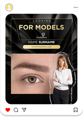 Mystic Black Looking For Models