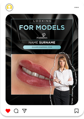 Mystic Black Looking For Models