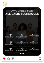 Mystic Black Picture With Students