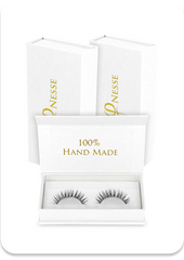 Natural Look Eyelashes