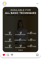 New Artist Congratulations Card Type 1