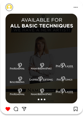 New Artist Congratulations Card Type 3