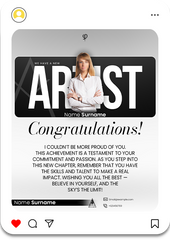 New Artist Single Post Type 4