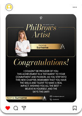 New Artist Single Post Type 1