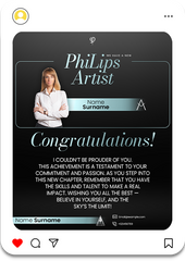 New Artist Single Post Type 1