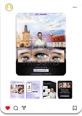 PhiStock Exclusive Flyer Design