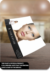 Head no Brows - Landspace Type 1