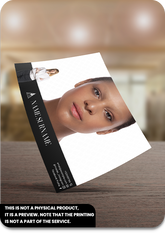 Head no Brows - Landspace Type 3