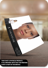 Head no Brows - Landspace Type 3