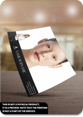 Head no Brows - Landspace Type 4