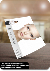 Head no Brows - Landspace Type 2