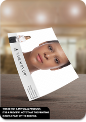 Head no Brows - Landspace Type 3