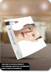 Head no Brows - Landspace Type 4