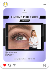 Online Flyer Type 2