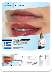 Custom Flyer Design Type 2