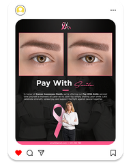 Pay With Smile Type 2