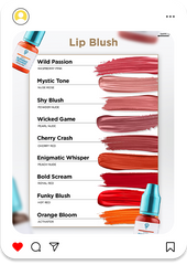 PhiAcademy New Pigment Resellers Carousel