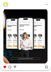 PhiAcademy New Pigment Resellers Carousel