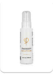 Phi Asept Solution