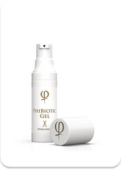 PhiBiotic Gel