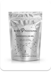 Phi Body Microneedling Gel