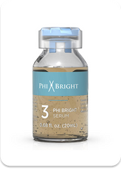PhiBright Serum 3