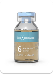 PhiBright Serum 6