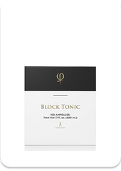 PhiBrows Block Tonic 5ml 100pcs