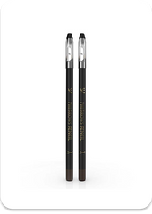 PhiBrows Drawing Pencil (2pcs) - Pointed